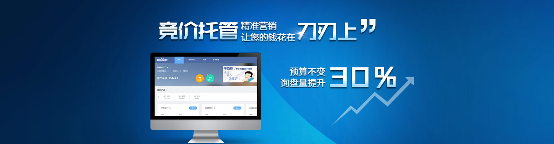 犍为sem优化师
